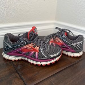 Brooks Running Shoes